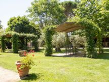 Agriturismo Il Sambuco