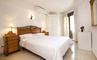 Unterkunft:&nbsp;Calpemar 925.1