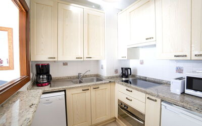 Unterkunft:&nbsp;Calpemar 925.1