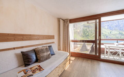 Unterkunft:&nbsp;Palafour (Le Lac) 402.4