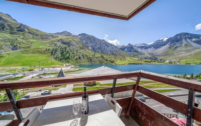 Unterkunft:&nbsp;Palafour (Le Lac) 402.4