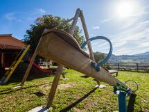 Agriturismo Cà Licozzo