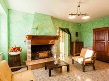Agriturismo Cà Licozzo