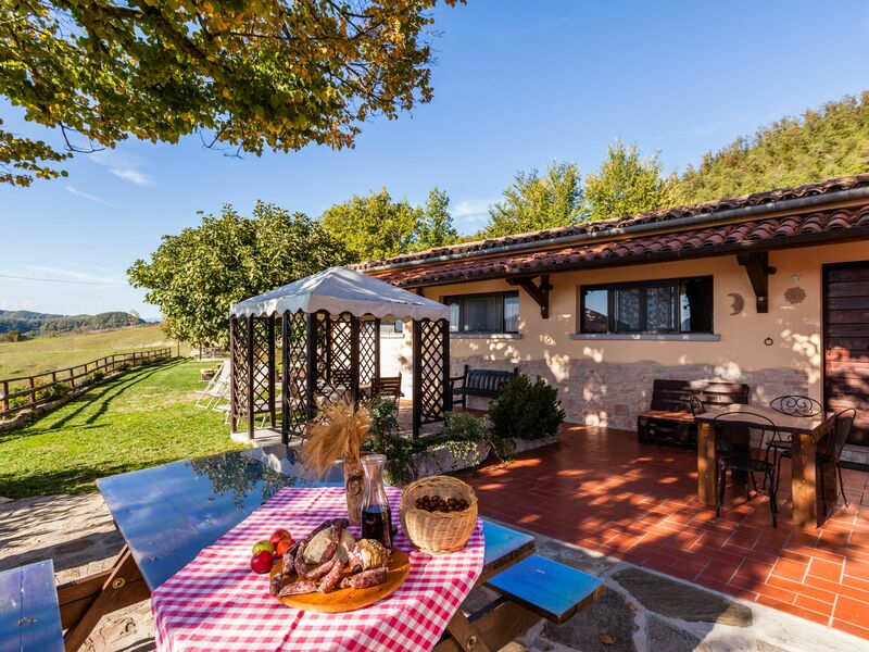 Agriturismo Cà Licozzo