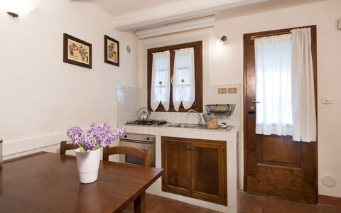 Unterkunft:&nbsp;Aparment 105