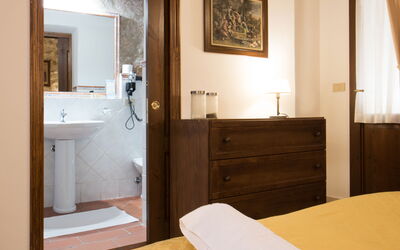 Unterkunft:&nbsp;Apartment 101
