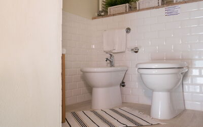 Unterkunft:&nbsp;Double Bedroom Superior