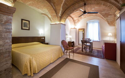 Unterkunft:&nbsp;Double Bedroom