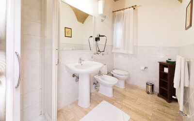 Unterkunft:&nbsp;Double Bedroom