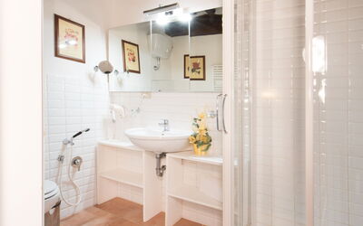 Unterkunft:&nbsp;Double Bedroom