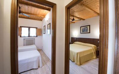Unterkunft:&nbsp;Apartment 104