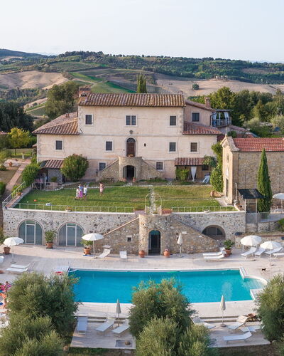 Charming Estate Decimo Dini
