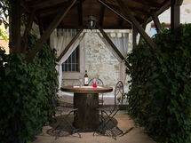 Unterkunft:&nbsp;Double Bedroom