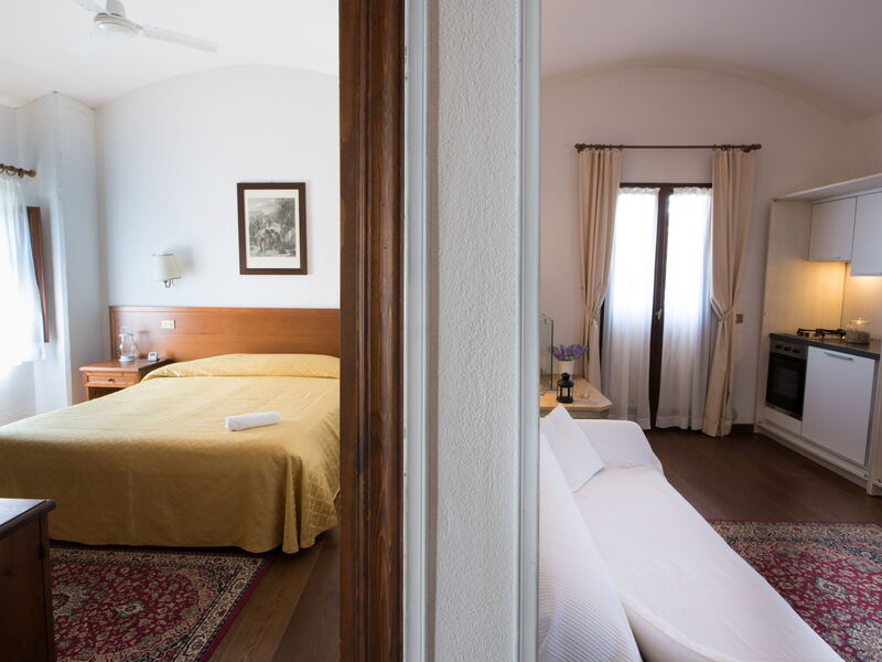 Unterkunft:&nbsp;Aparment 107