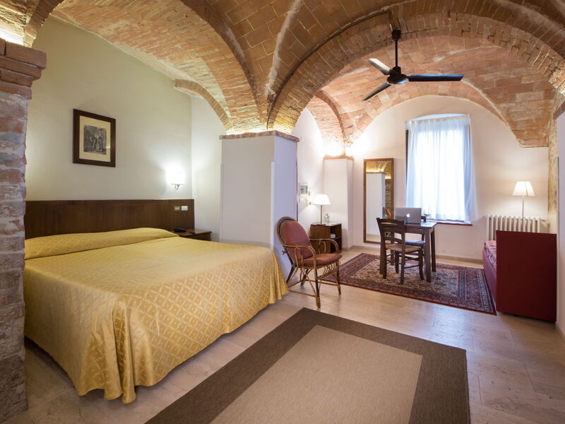 Unterkunft:&nbsp;Double Bedroom