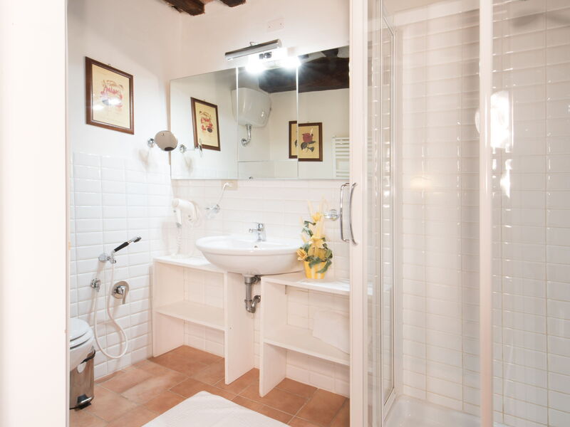 Unterkunft:&nbsp;Double Bedroom