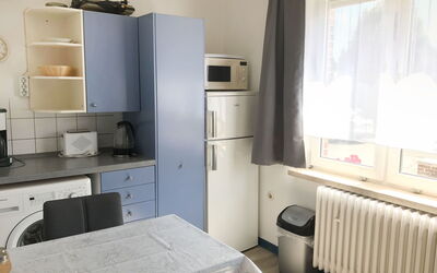 Unterkunft:&nbsp;Norderney 266.1