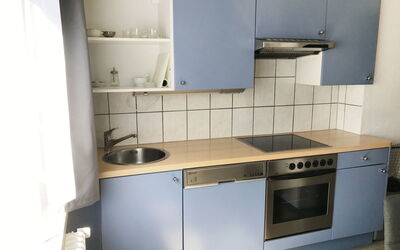 Unterkunft:&nbsp;Norderney 266.1