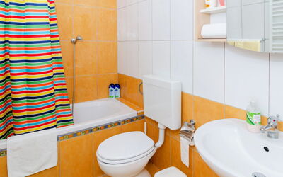 Unterkunft:&nbsp;Apartmani Niko 109.2
