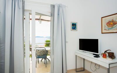 Unterkunft:&nbsp;Apartmani Niko 109.2