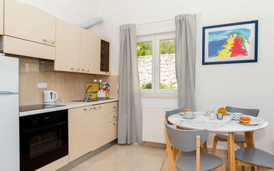 Unterkunft:&nbsp;Apartmani Niko 109.2