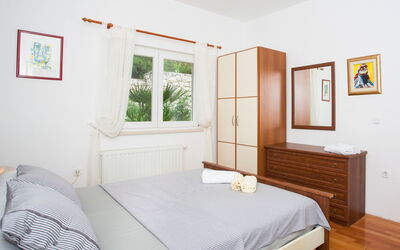 Unterkunft:&nbsp;Apartmani Niko 109.2