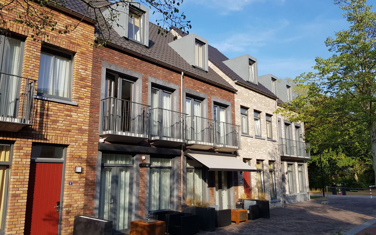 Unterkunft:&nbsp;Dormio Resort Maastricht 150.2