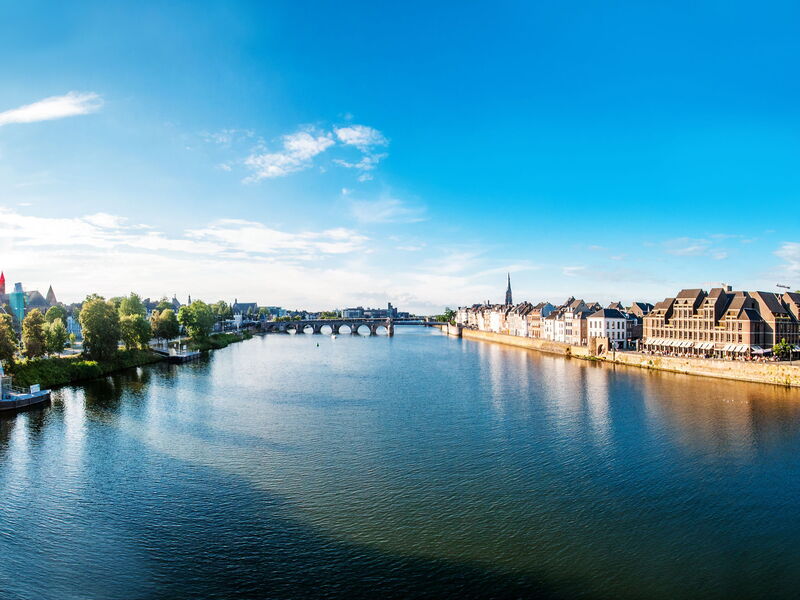 Maastricht 150