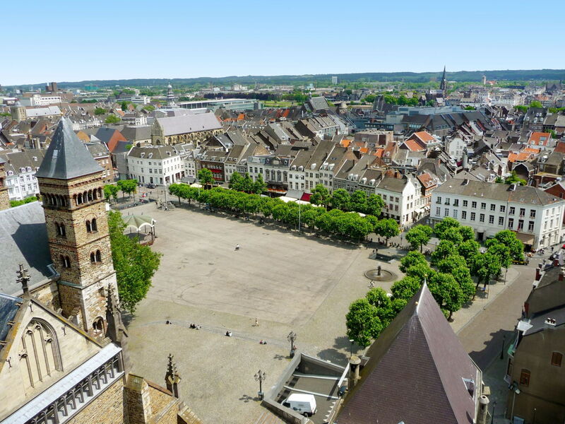 Maastricht 160