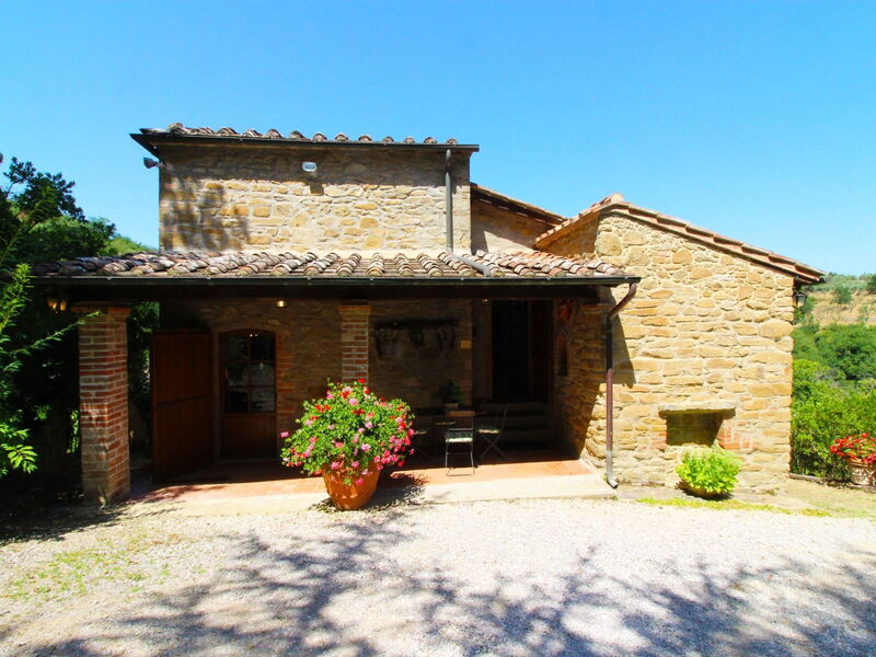 Villa Gioiosa