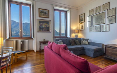 Unterkunft:&nbsp;Villa Ceriana 100.5