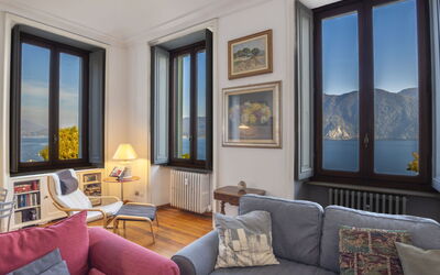 Unterkunft:&nbsp;Villa Ceriana 100.5