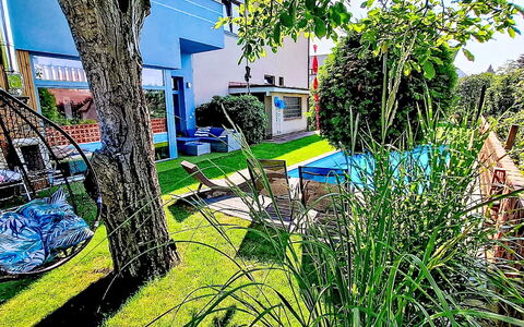 Řeporyje: Möbel, Stuhl, Gartenmöbel, Tabelle, Holz, Tisch Im Freien, Küche & Esszimmer Tisch, Schatten, Garten, Regenschirm