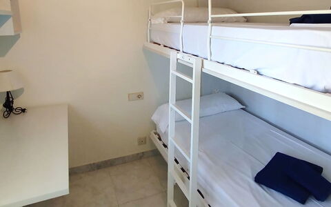 Nautic par: Wohnung, Schlafzimmer, Bett, Bettrahmen, Bedding, Hotel, Herberge