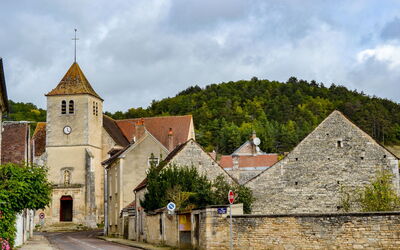 L'Ancienne Scierie