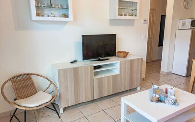 Unterkunft:&nbsp;Crespin 270.3