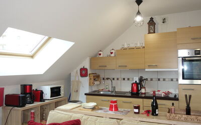 Unterkunft:&nbsp;Le Domaine de Crespin 270.4