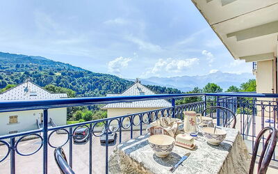 Unterkunft:&nbsp;Domaine de Crespin 270.6