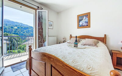 Unterkunft:&nbsp;Domaine de Crespin 270.6