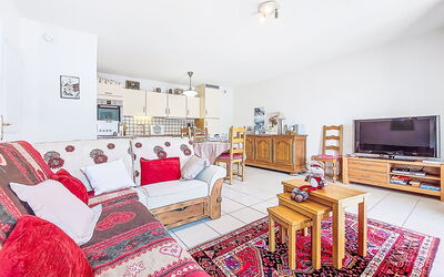 Unterkunft:&nbsp;Domaine de Crespin 270.6