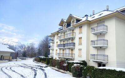 Unterkunft:&nbsp;Le Domaine de Crespin 270.4