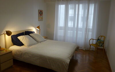 Palais Rameau