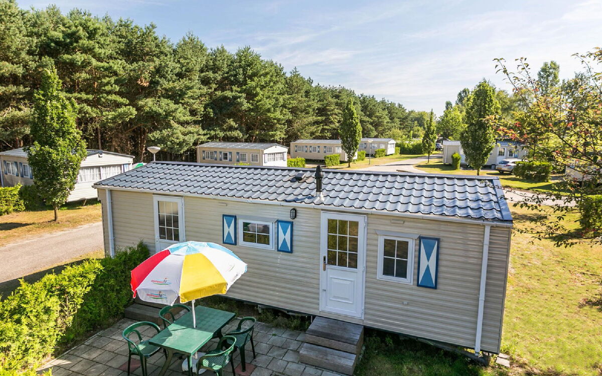 Unterkunft:&nbsp;Prinsenmeer 400.22