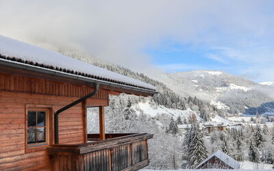 Chalet Jupiter