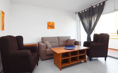 Unterkunft:&nbsp;Roses Holiday Center 940.2