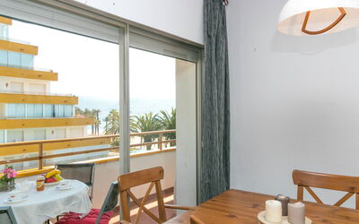Unterkunft:&nbsp;Roses Holiday Center 940.2