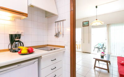 Unterkunft:&nbsp;Roses Holiday Center 940.11