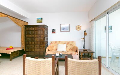 Unterkunft:&nbsp;Roses Holiday Center 940.19