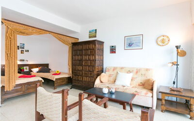 Unterkunft:&nbsp;Roses Holiday Center 940.19