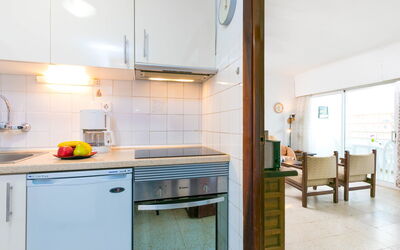 Unterkunft:&nbsp;Roses Holiday Center 940.19